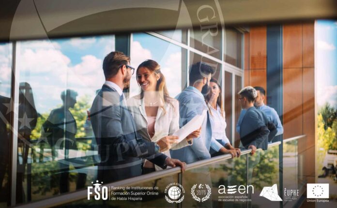 Curso Online en Gestión Laboral y Recursos Humanos