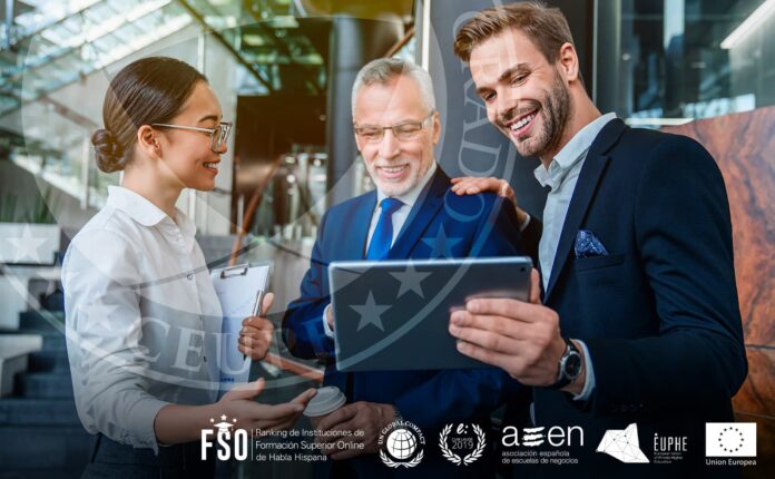 MBA Online en Marketing