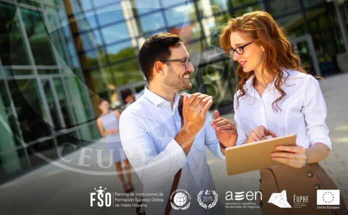 MBA Online en Turismo