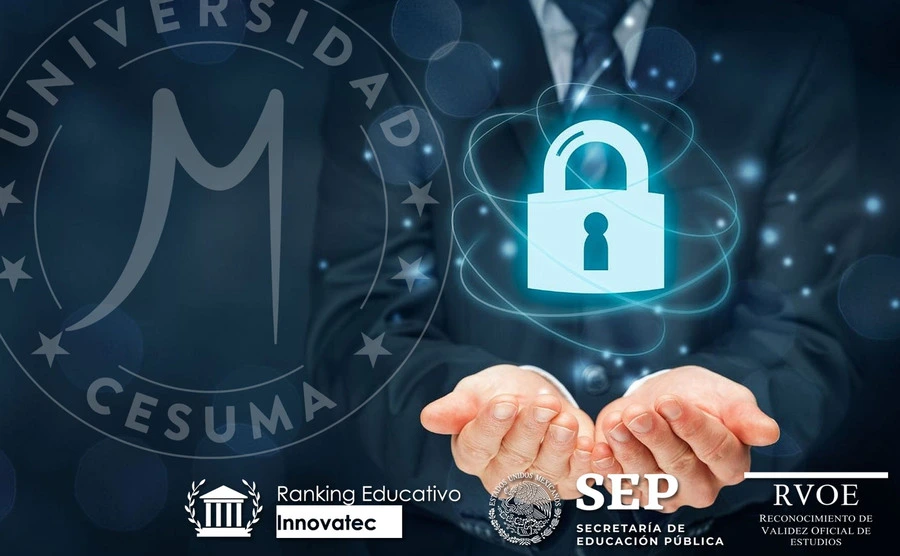 Máster online en Ciberseguridad Maestrías y MBA Master-online-en-Ciberseguridad-696x430 Noticias