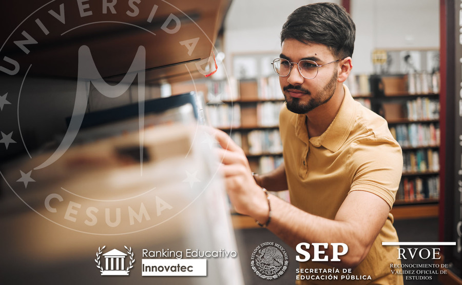 01 Maestrías y MBA 01 Noticias