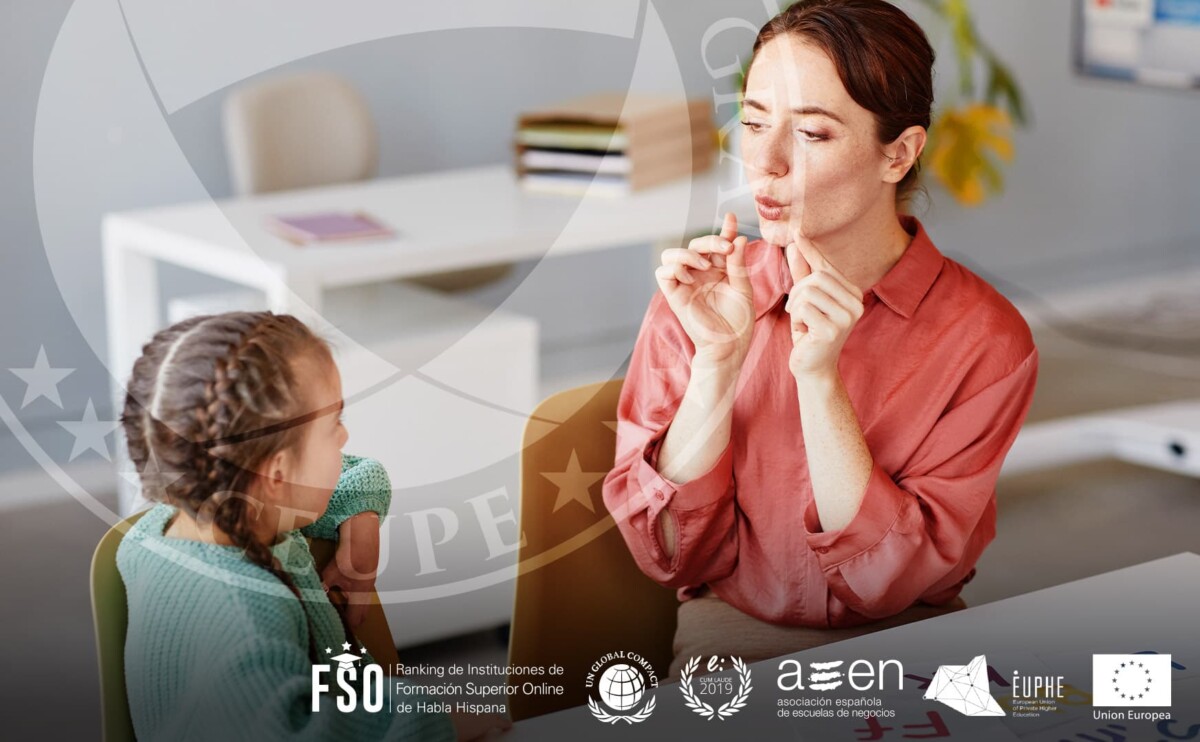 Maestría en Programación Neurolingüística e Inteligencia Emocional