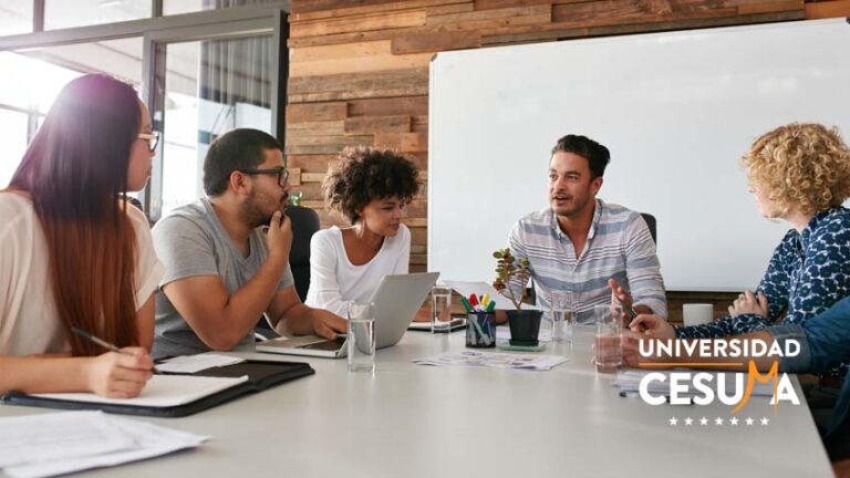 Características de las herramientas de gestión de operaciones en la empresa