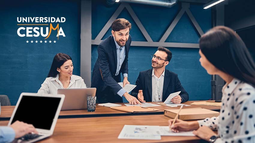 Cómo crear una start-up