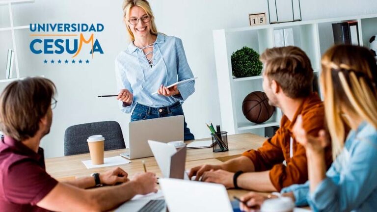 Funciones del director de proyectos