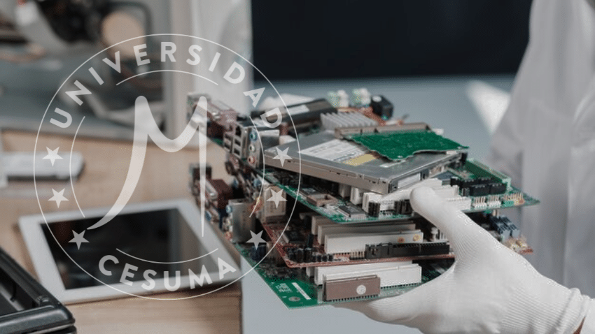 ¿Qué hacer con los residuos electrónicos? ¿Qué hacer con los residuos electrónicos?