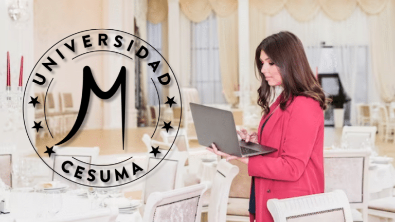 ¿Qué es la organización de eventos?