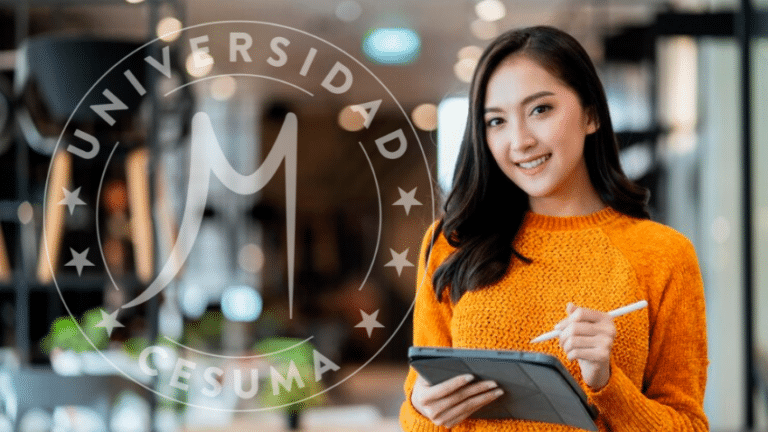 Objetivos y tipos de marketing