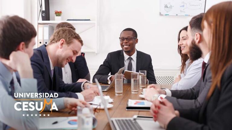 Las tres principales competencias para la gestión