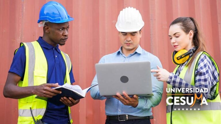 LOS 7 PUESTOS MÁS DEMANDADOS DE LA MAESTRÍA EN NEGOCIOS INTERNACIONALES Y COMERCIO EXTERIOR EN AMÉRICA LATINA