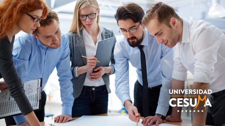 Tácticas para el desarrollo empresarial