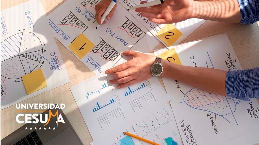 Tipos de dirección estratégica