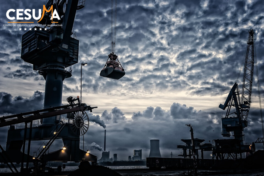 Impacto ambiental y su evaluación