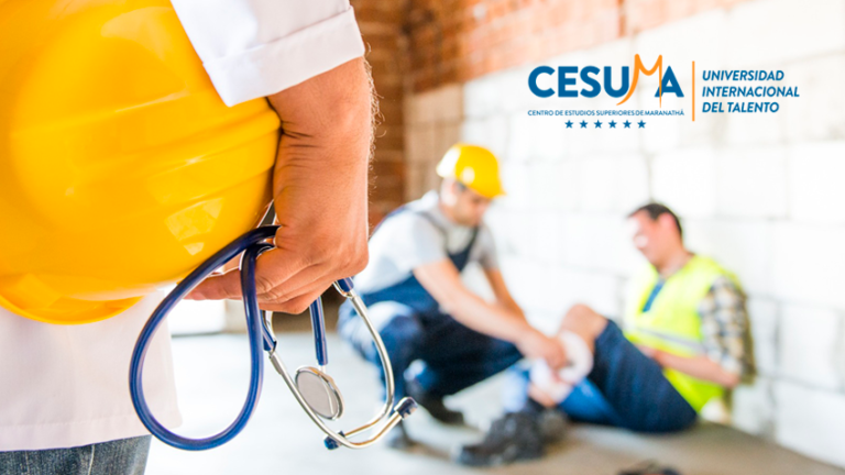 Clasificación de riesgos laborales