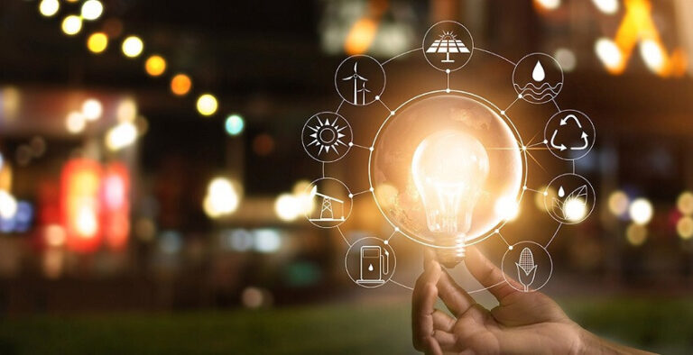 Fuentes de energía renovable