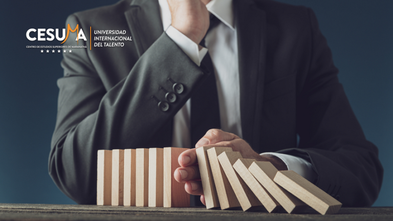 Métodos de gestión del riesgo empresarial