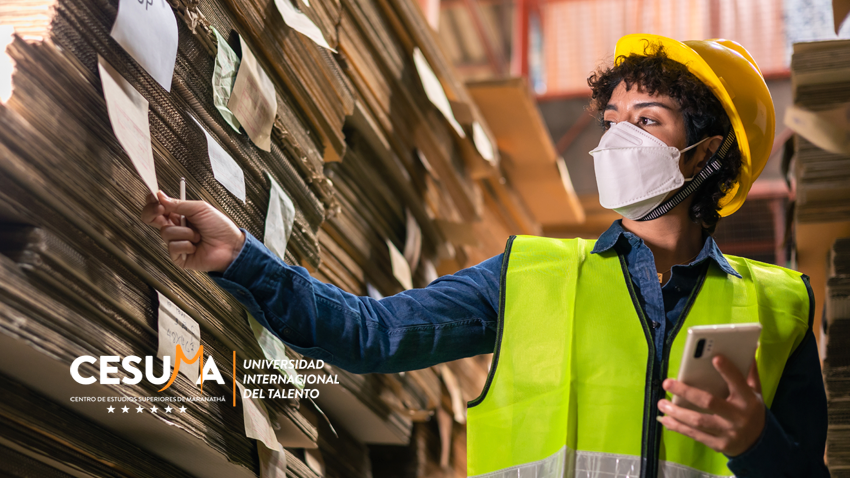 ¿Por qué estudiar una maestría en gestión medioambiental? ¿Por qué estudiar una maestría en gestión medioambiental?