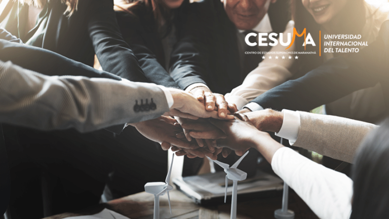 Profesiones asociadas a la maestría en energías renovables y proyectos energéticos