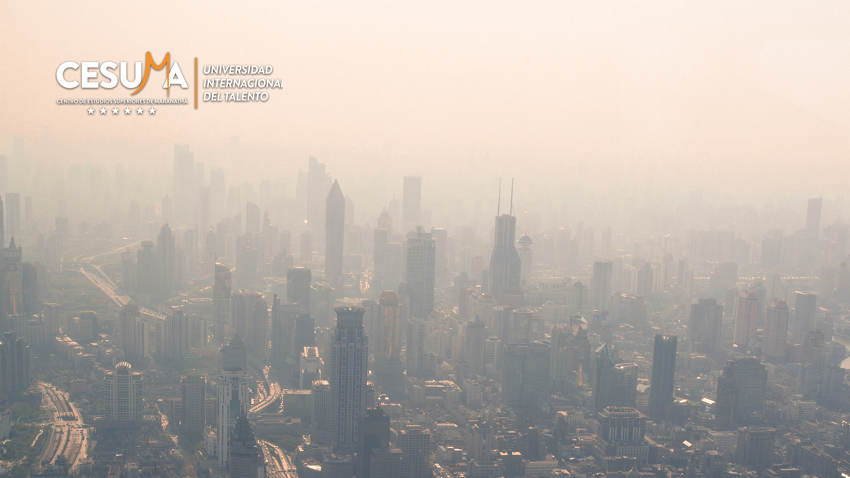 ¿Qué es el efecto invernadero en la atmósfera terrestre? ¿Qué es el efecto invernadero en la atmósfera terrestre?