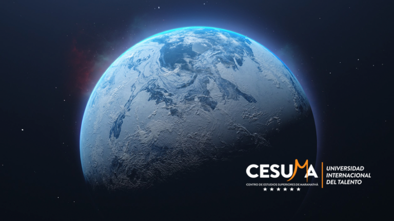 ¿Qué es la biosfera y cuál es su estructura?