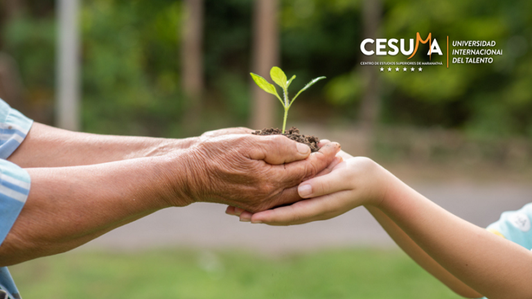 ¿Qué es la ecología?