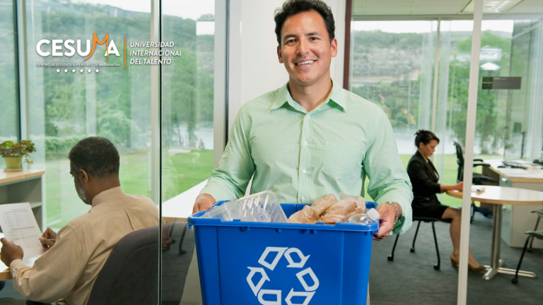 ¿Qué es la gestión medioambiental?