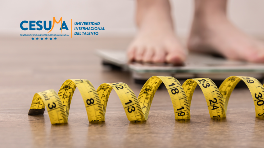 ¿Qué es un trastorno de conducta alimentaria (TCA)?