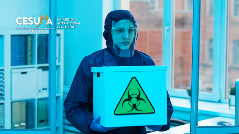 Que son los residuos tóxicos