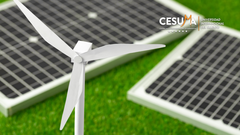 Tipos de fuentes de energía