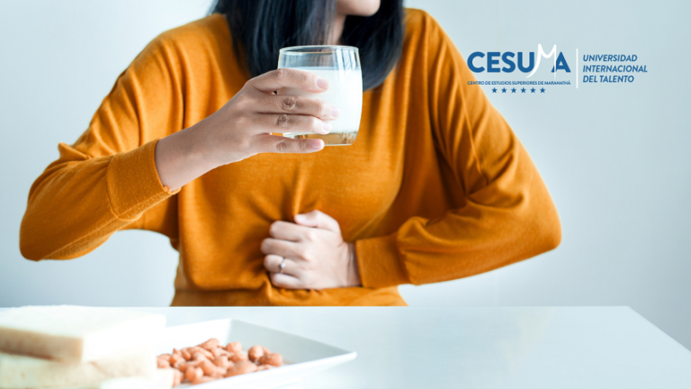 Todo lo que debes saber de las intolerancias alimentarias