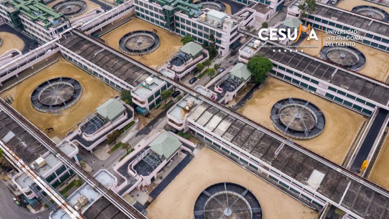 Tratamientos de aguas residuales