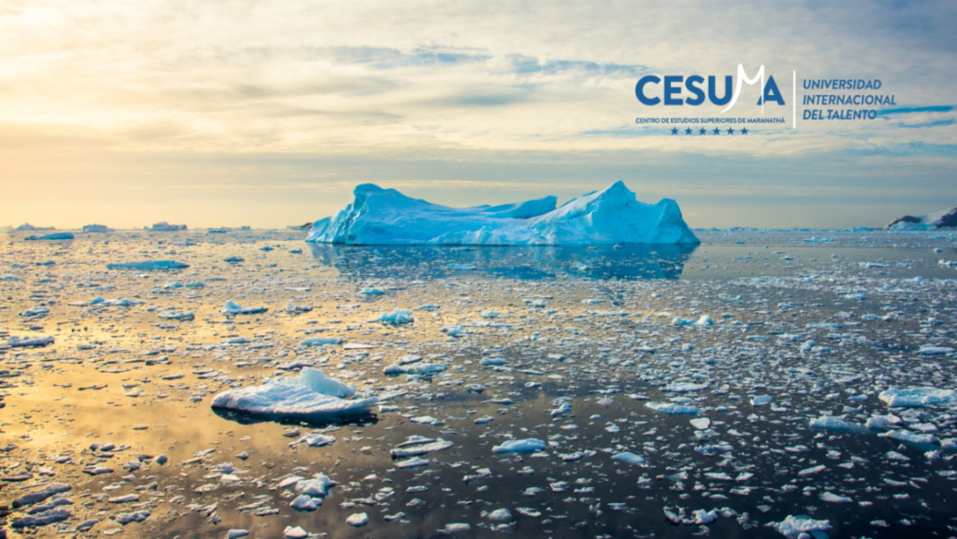 ¿Qué está suponiendo el cambio climático de la tierra? ¿Qué está suponiendo el cambio climático de la tierra?