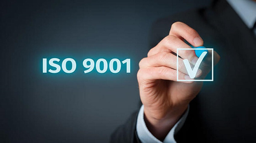 ¿QUÉ ES LA NORMA ISO 9001 Y EL SISTEMA DE GESTIÓN DE LA CALIDAD?