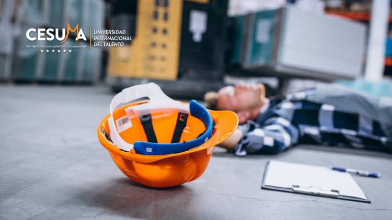 ¿Cómo prevenir riesgos laborales?