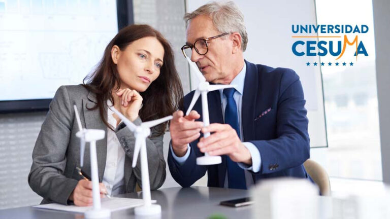 ¿Por qué es importante contar con un especialista en energías renovables?