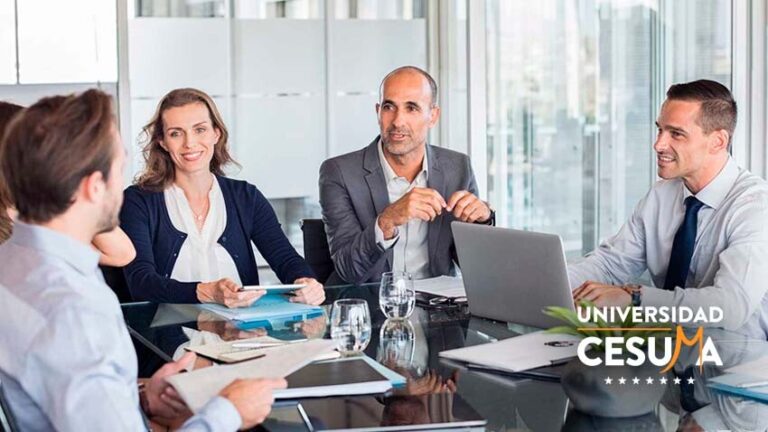 la gestión empresarial