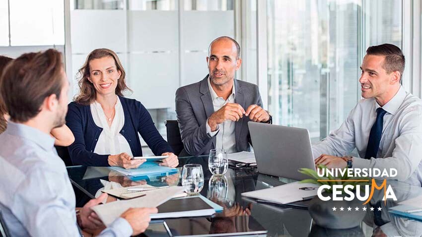 la gestión empresarial