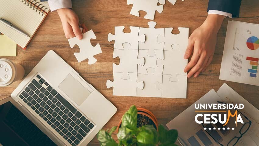 los objetivos estratégicos