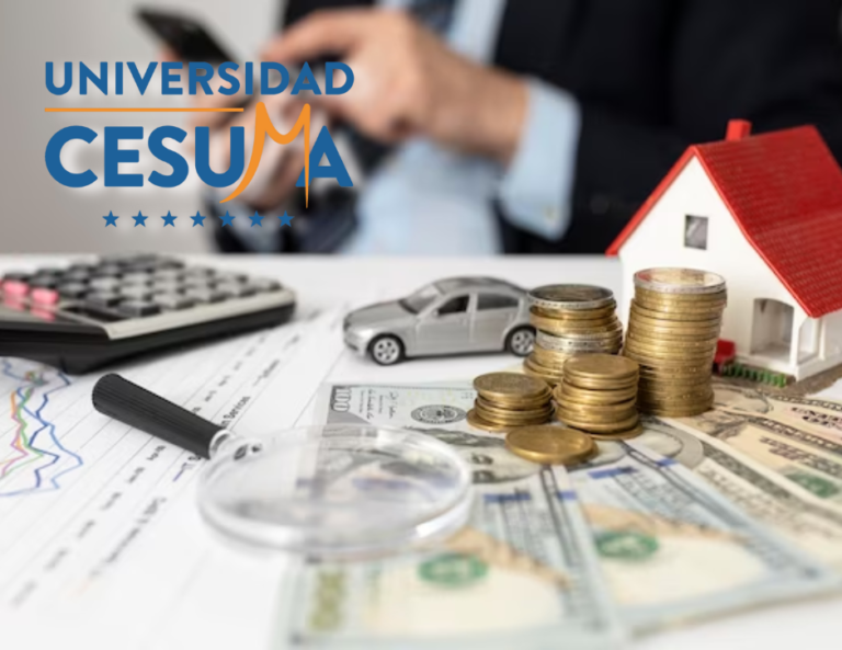 El futuro de las finanzas: FinTech