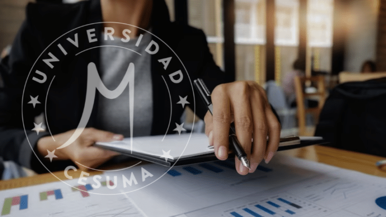 Estructura de los estados financieros de la empresa