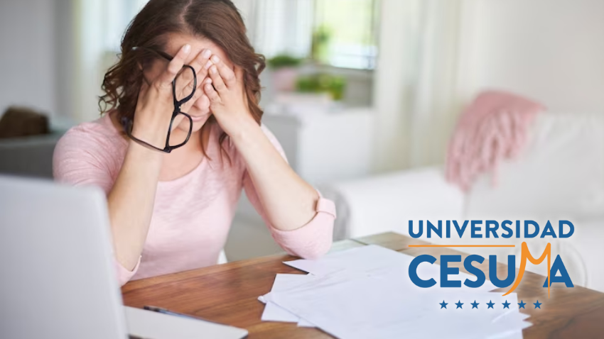 ¿Qué es el burnout? ¿Qué es el burnout?