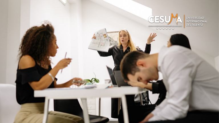 El-conflicto-interpersonal