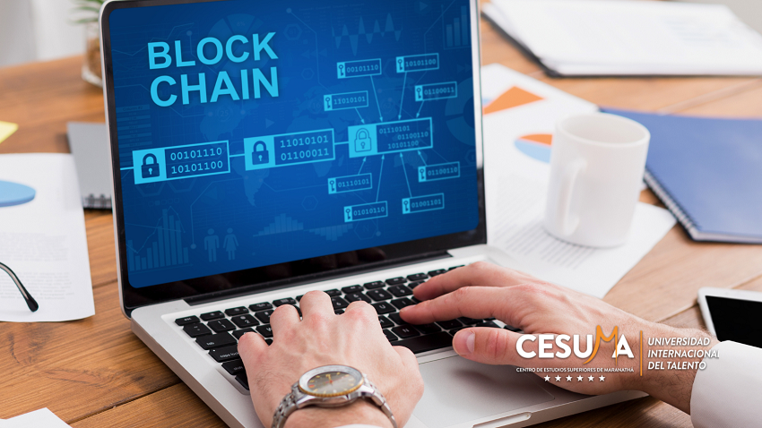 Qué-es-la-tecnología-Blockchain Qué-es-la-tecnología-Blockchain