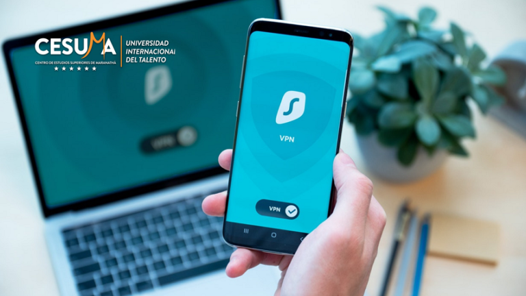 VPN-Red-Privada-Virtual