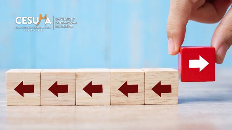 la-gestión-del-cambio