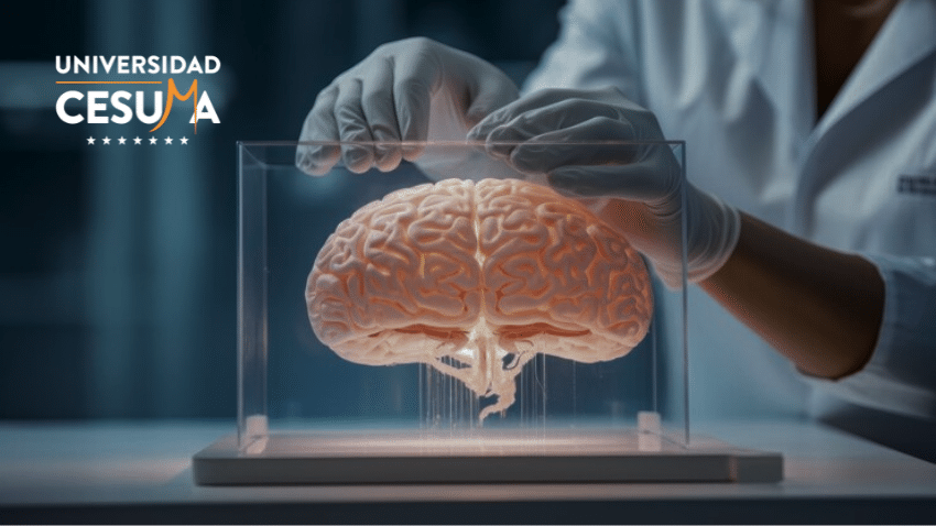 Descubre las maravillas de la Neuropsicología clínica