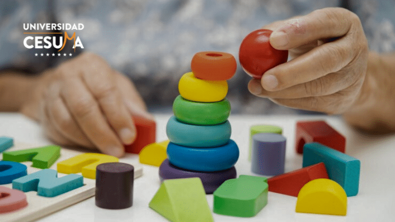 Desvelando el poder de nuestras funciones cognitivas superiores