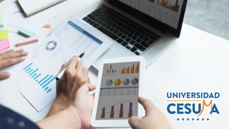 Marketing de datos: bienvenido a la era de la personalización⁣