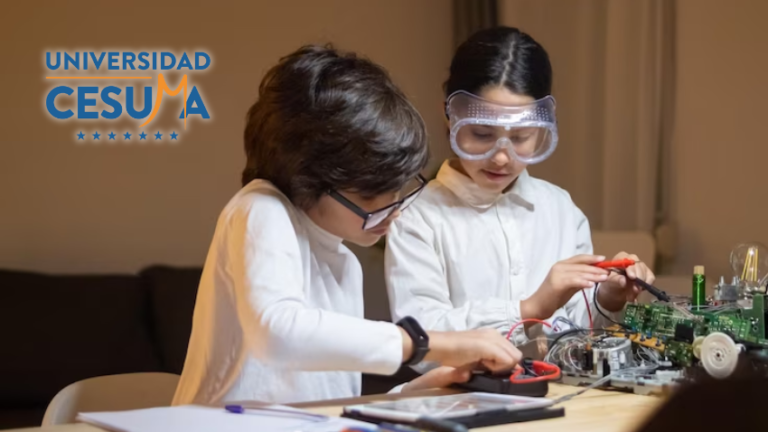 La educación STEM en la era digital ⁣