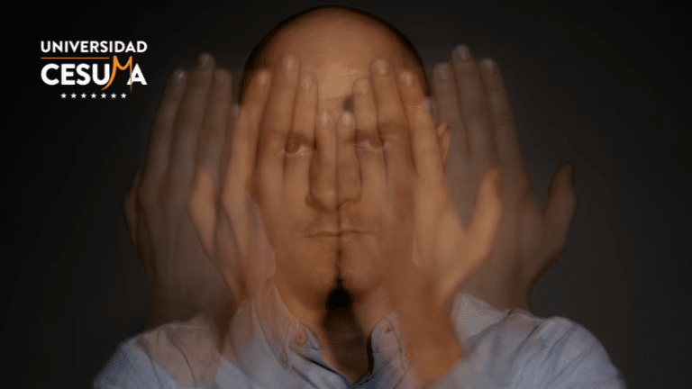 Descubre la verdad detrás de la esquizofrenia en Neuropsicología